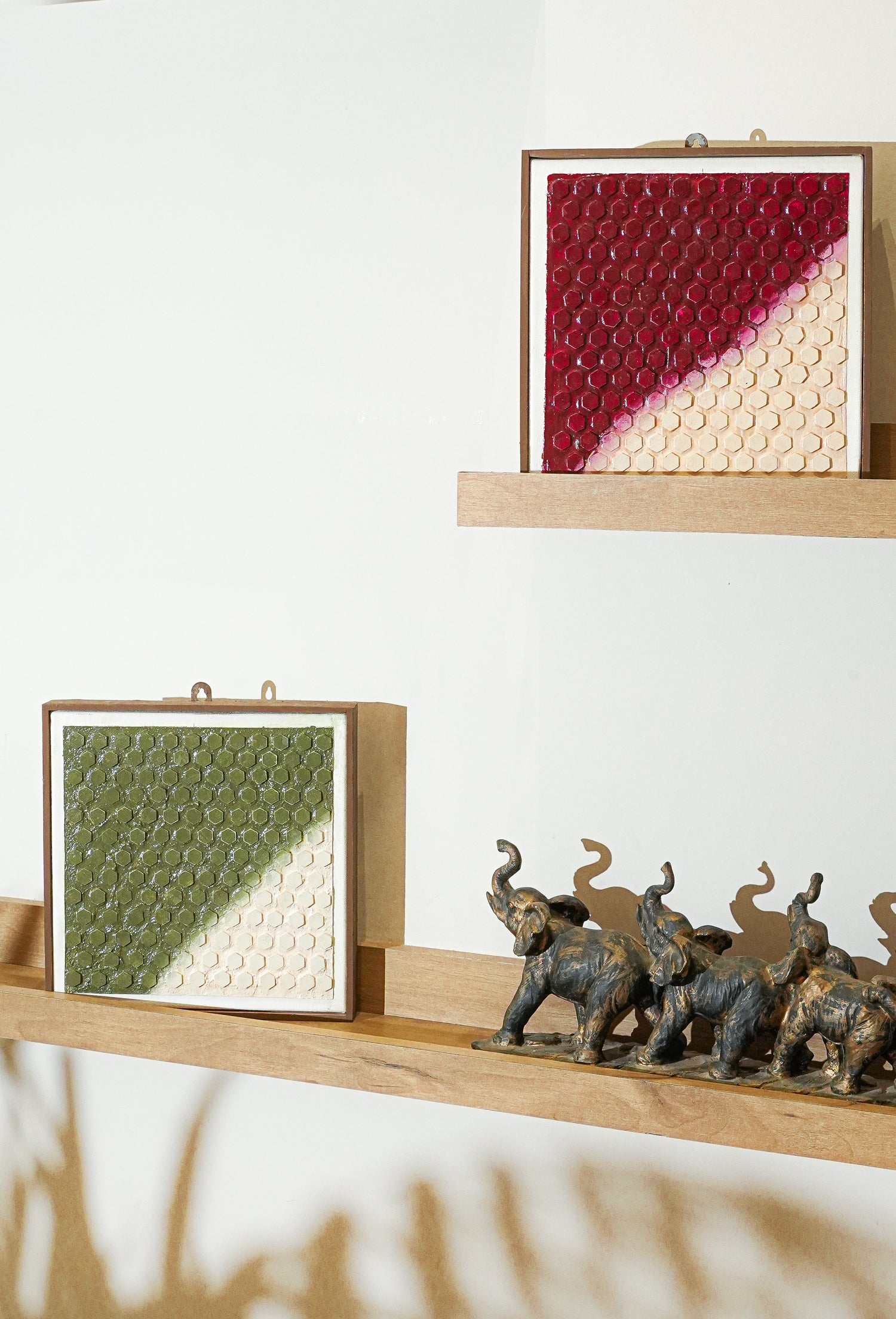 Handmade Art Decors