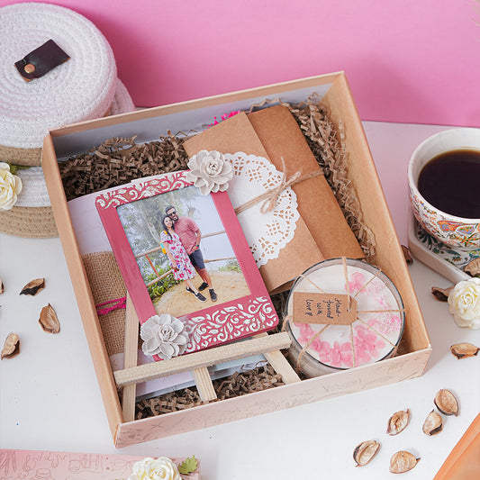 The Soft Soul- Self-Care & Gift Hamper