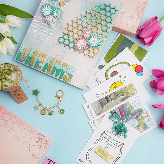 Wild Soul Curated Hamper