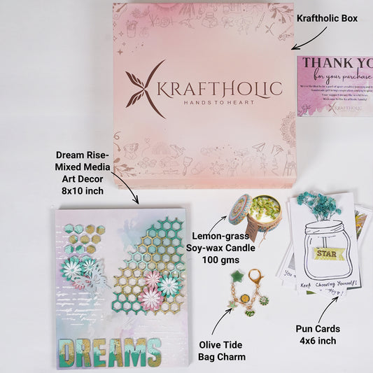 Wild Soul Curated Hamper